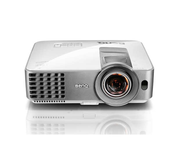BENQ MS630ST 3200lm,SVGA,HDMI,3D,USB - 257073 - zdjęcie 3